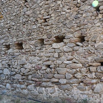 Chapelle Saint-Martin de Latour-de-France