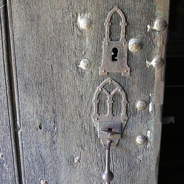 Photo de Chapelle Saint-Martin de Villenglose