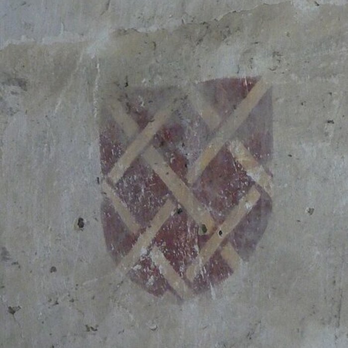 Photo de Chapelle Saint-Martin de Villenglose