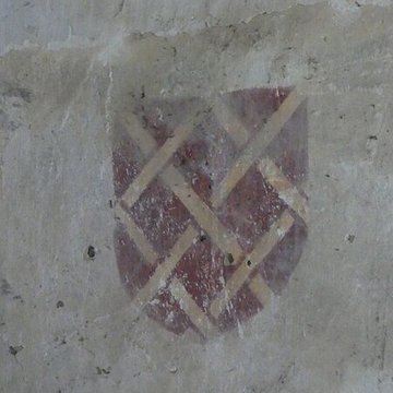 Chapelle Saint-Martin de Villenglose