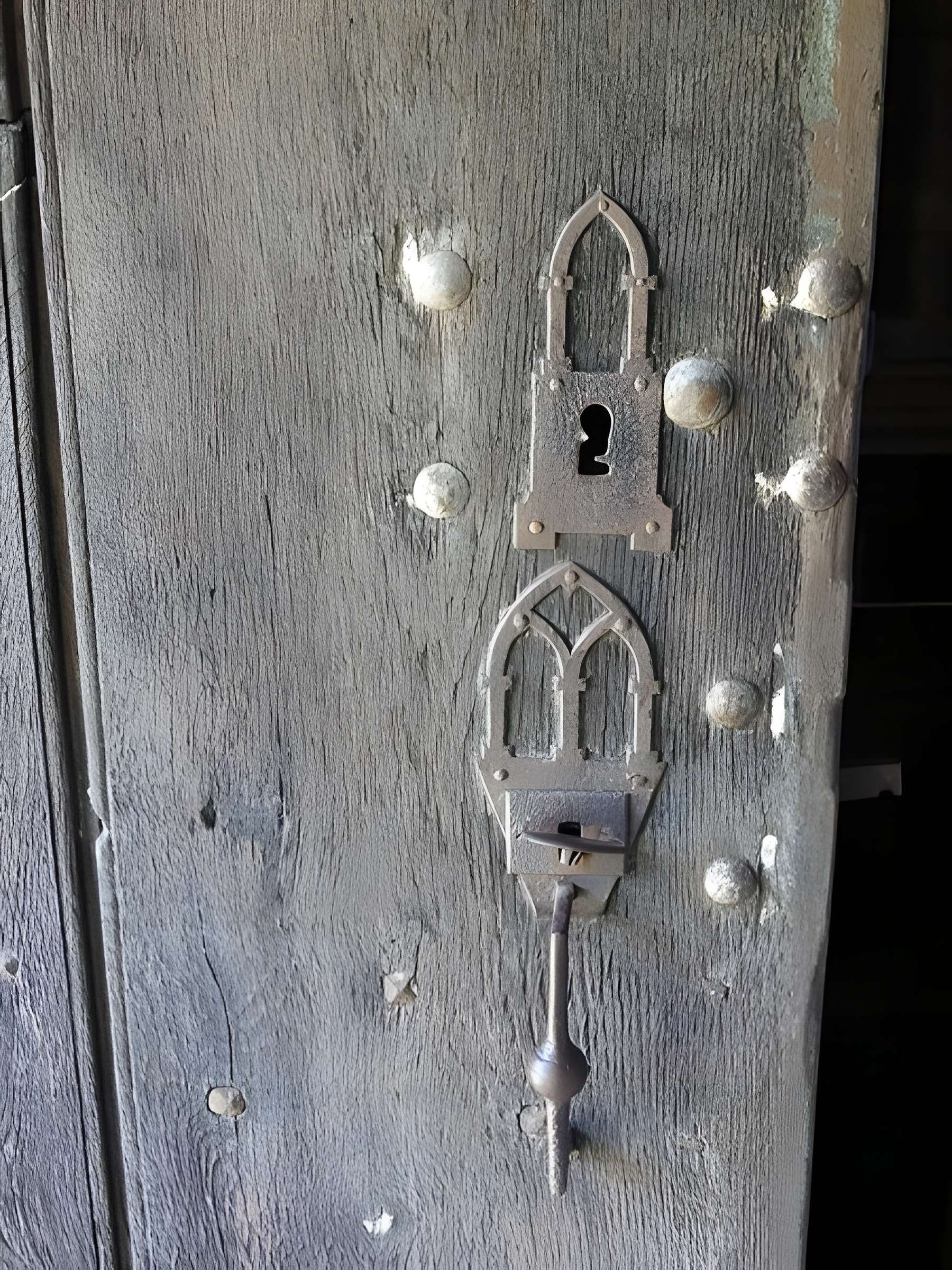 Chapelle Saint-Martin de Villenglose