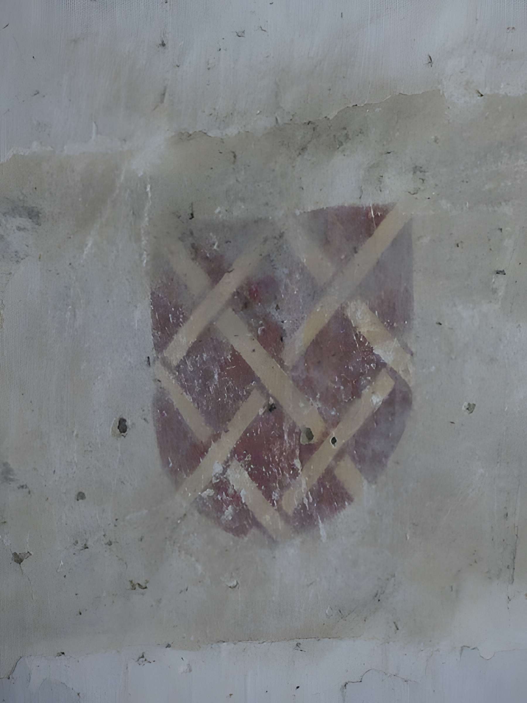 Chapelle Saint-Martin de Villenglose