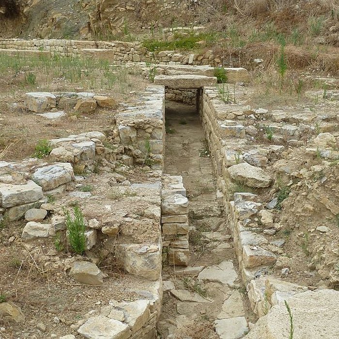 Photo de Oppidum dAltimurium à Murviel-lès-Montpellier