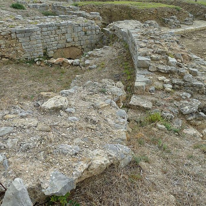 Photo de Oppidum dAltimurium à Murviel-lès-Montpellier