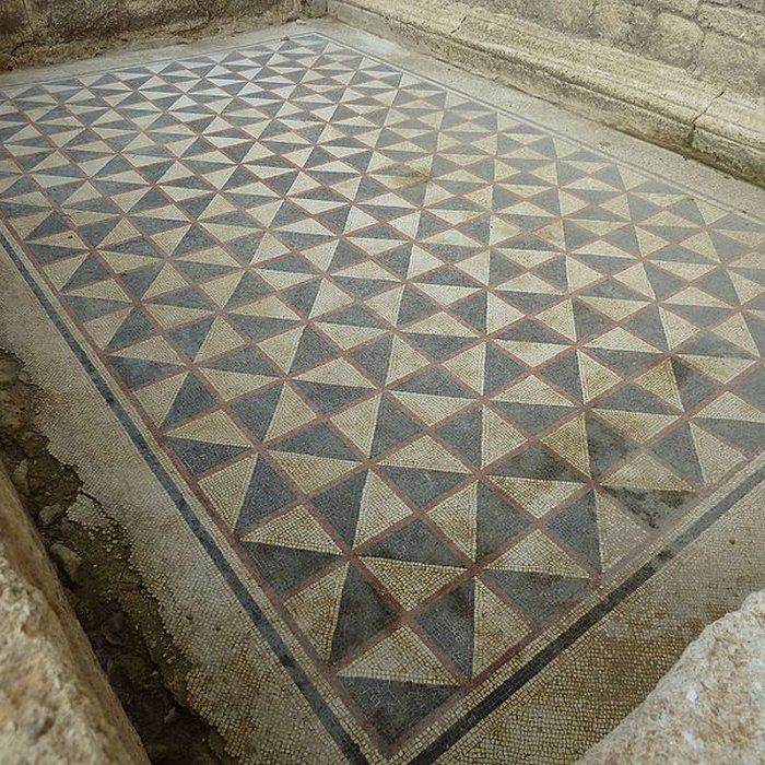 Photo de Oppidum dAltimurium à Murviel-lès-Montpellier