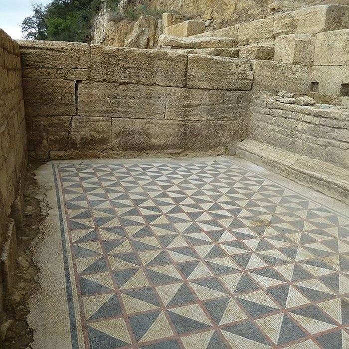 Photo de Oppidum dAltimurium à Murviel-lès-Montpellier