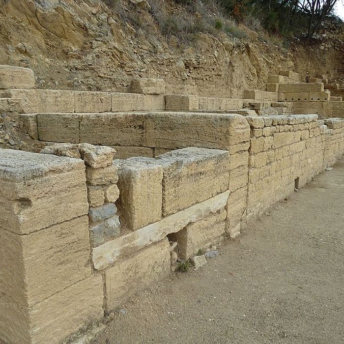 Photo de Oppidum dAltimurium à Murviel-lès-Montpellier
