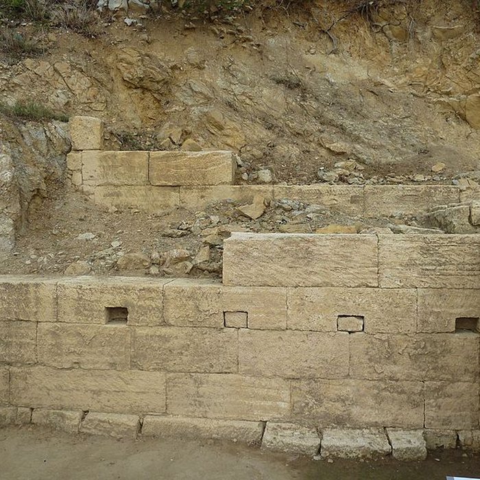 Photo de Oppidum dAltimurium à Murviel-lès-Montpellier