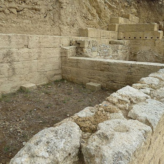 Photo de Oppidum dAltimurium à Murviel-lès-Montpellier