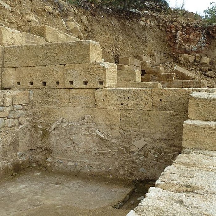 Photo de Oppidum dAltimurium à Murviel-lès-Montpellier