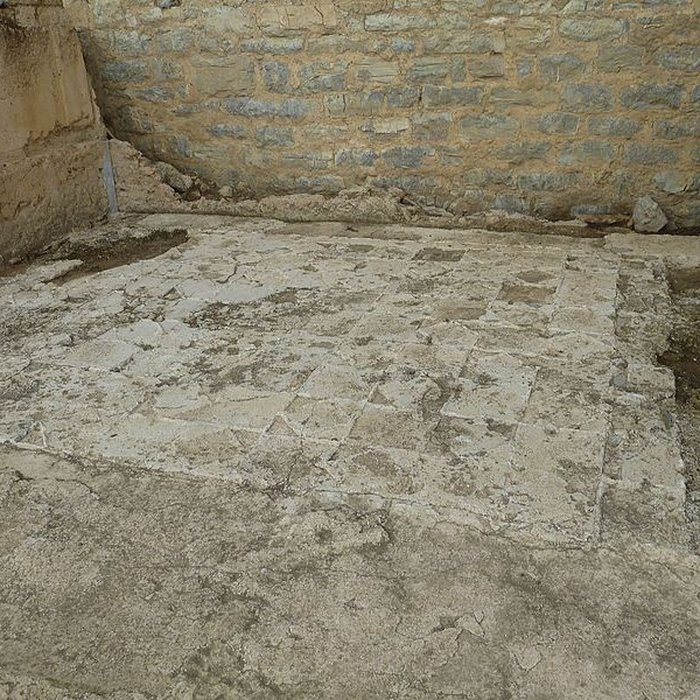 Photo de Oppidum dAltimurium à Murviel-lès-Montpellier