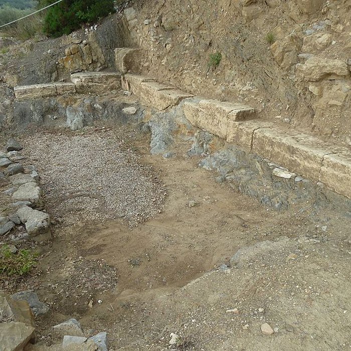 Photo de Oppidum dAltimurium à Murviel-lès-Montpellier