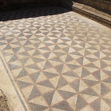 Oppidum dAltimurium à Murviel-lès-Montpellier