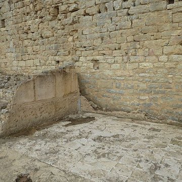 Oppidum dAltimurium à Murviel-lès-Montpellier