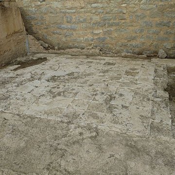 Oppidum dAltimurium à Murviel-lès-Montpellier