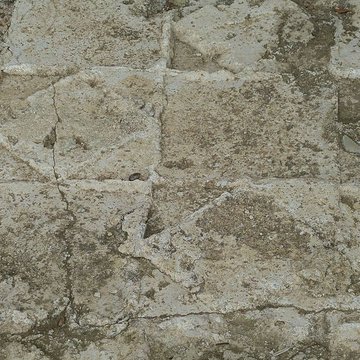 Oppidum dAltimurium à Murviel-lès-Montpellier