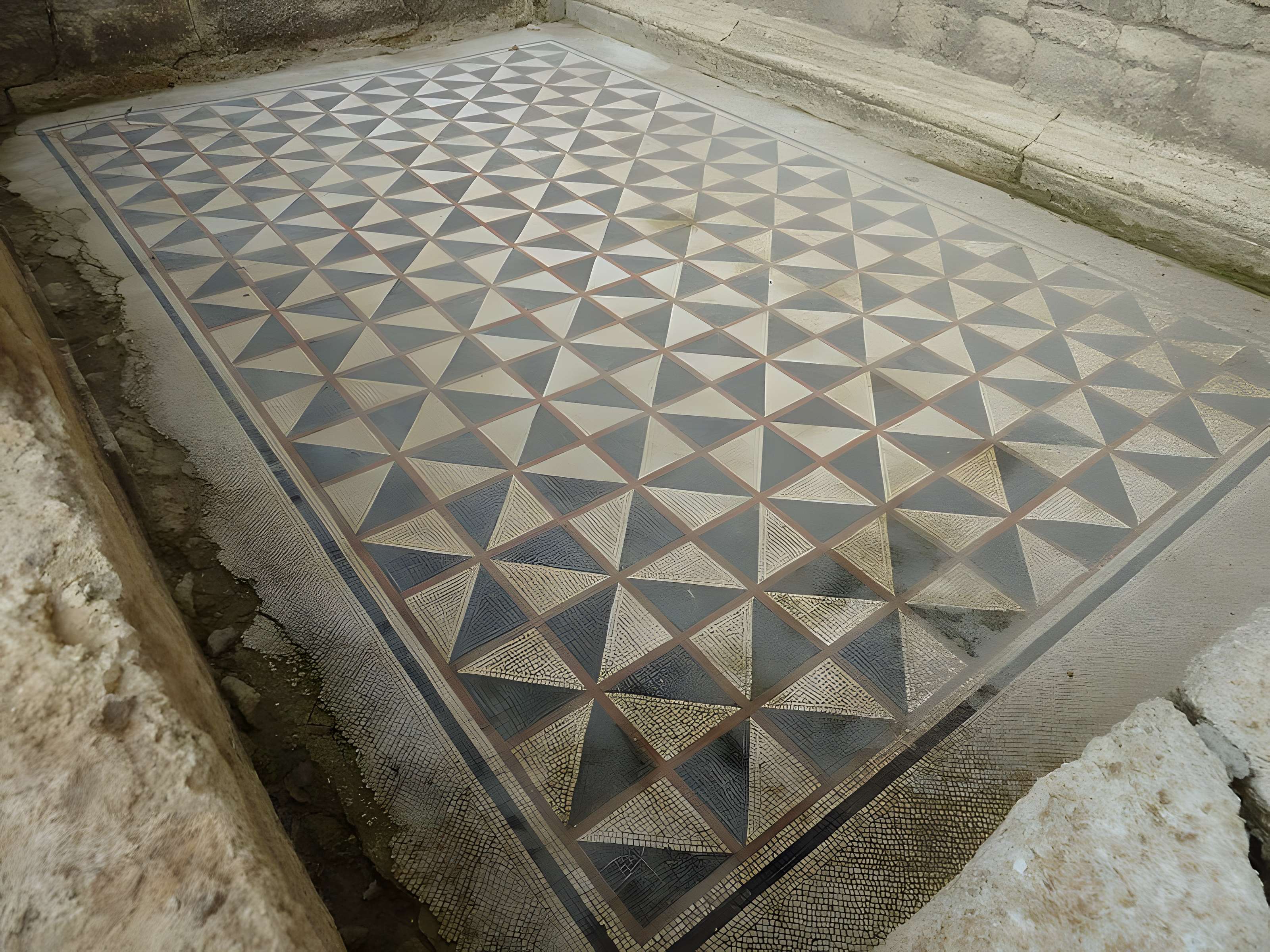 Oppidum d'Altimurium à Murviel-lès-Montpellier