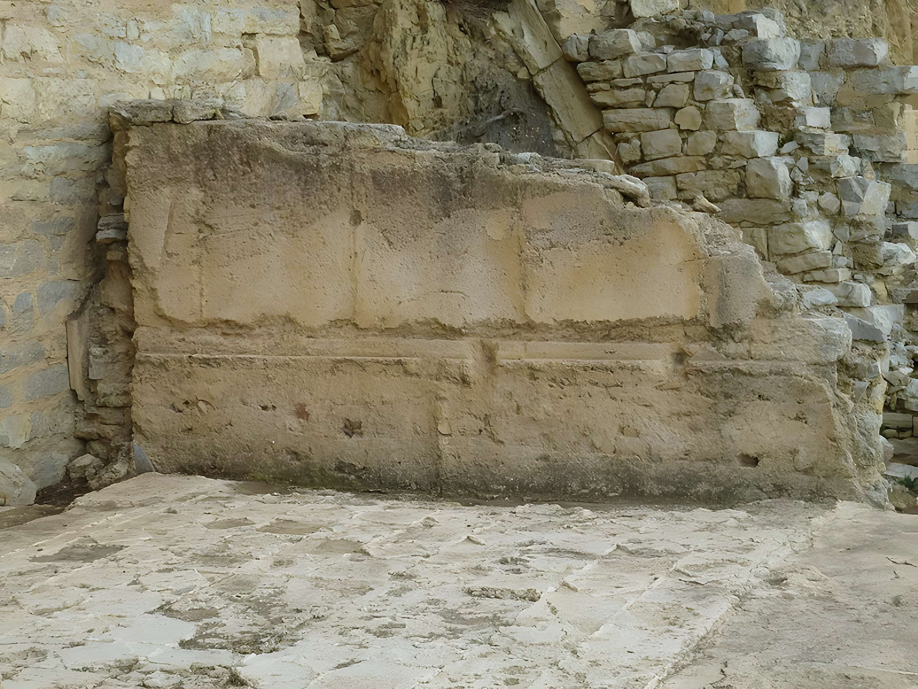 Oppidum d'Altimurium à Murviel-lès-Montpellier
