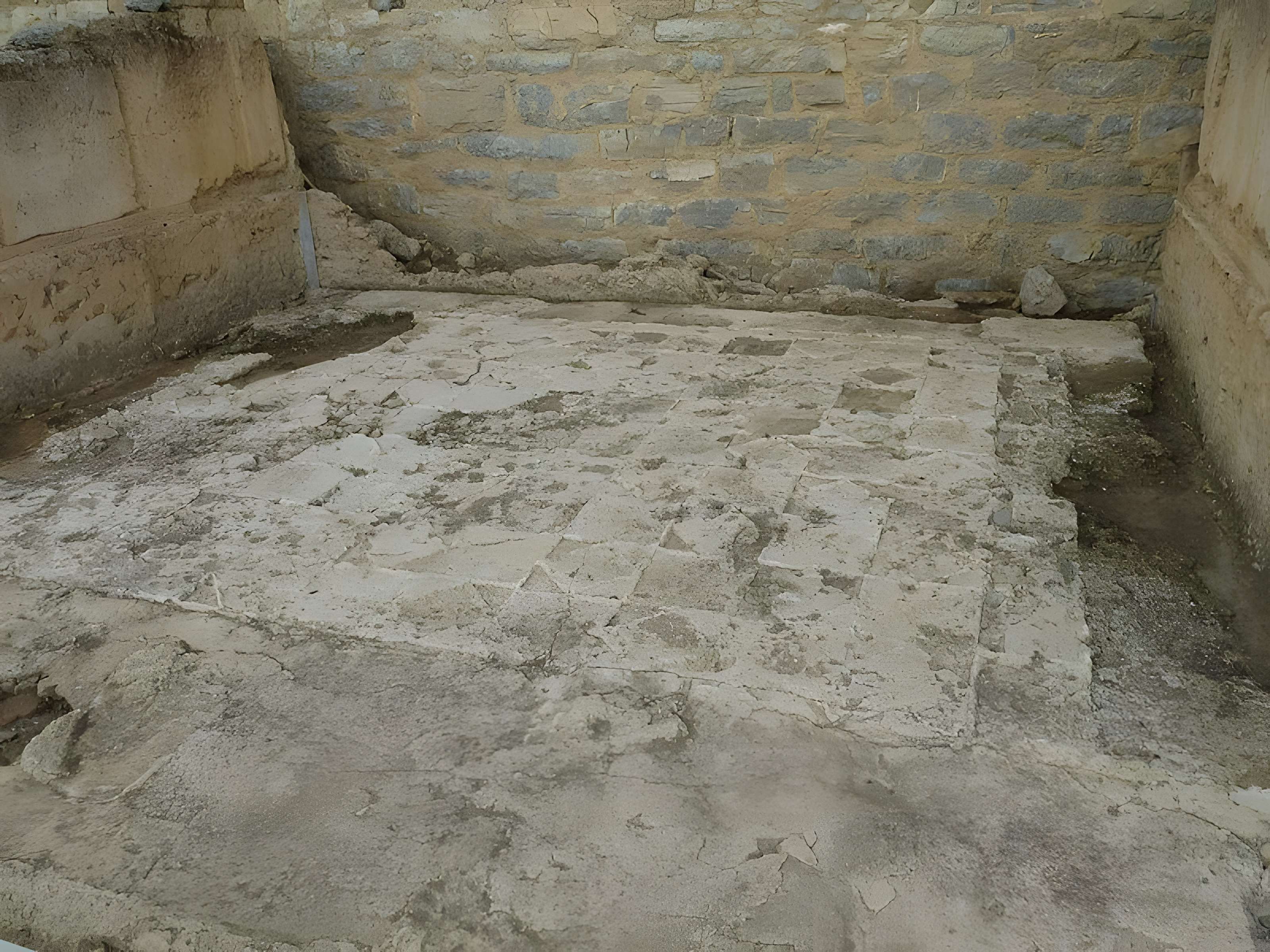 Oppidum d'Altimurium à Murviel-lès-Montpellier