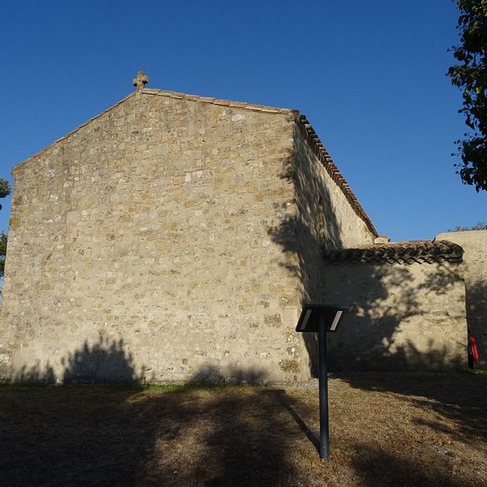 Photo de Chapelle Saint-Martin-de-la-Salle de Besplas