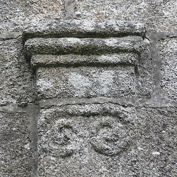 Photo de Chapelle Saint-Mathieu de Kerchras