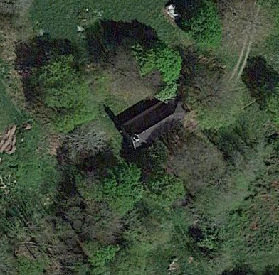 Chapelle Saint-Mathieu de Kerc'hras 