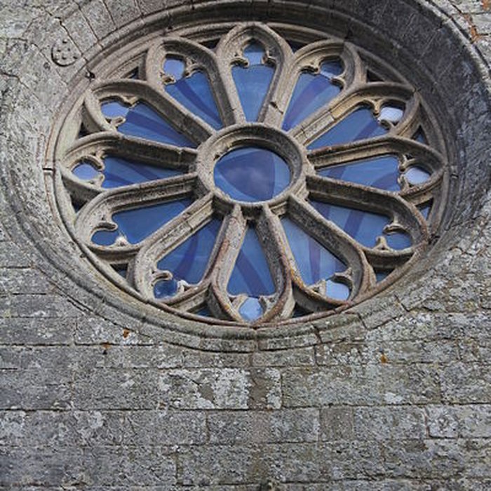 Photo de Chapelle Saint-Maudé de La Croix-Helléan