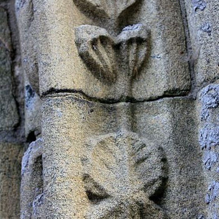 Photo de Chapelle Saint-Maudé de La Croix-Helléan