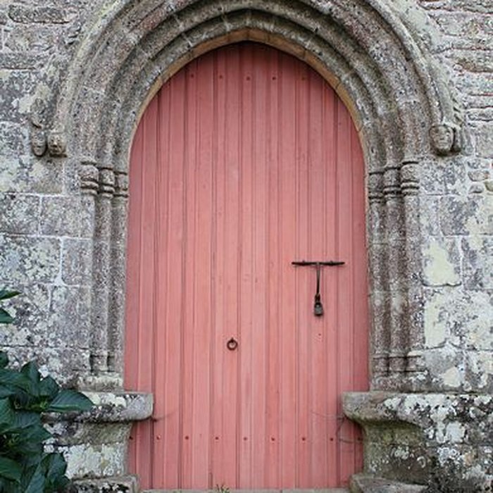 Photo de Chapelle Saint-Maudé de La Croix-Helléan