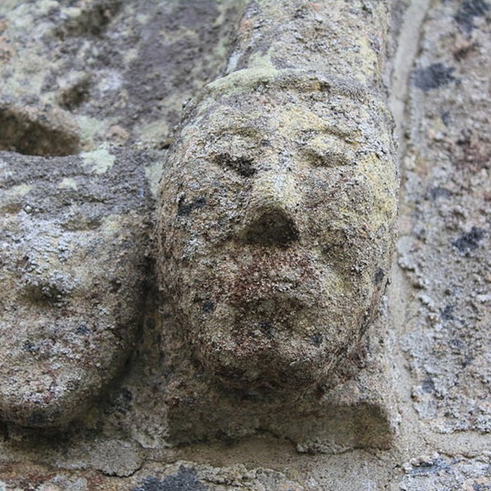 Photo de Chapelle Saint-Maudé de La Croix-Helléan