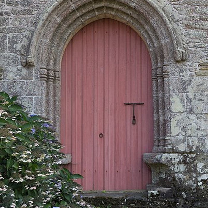 Photo de Chapelle Saint-Maudé de La Croix-Helléan