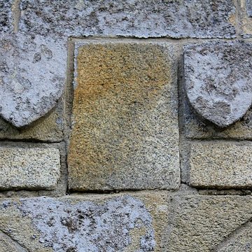 Chapelle Saint-Maudé de La Croix-Helléan