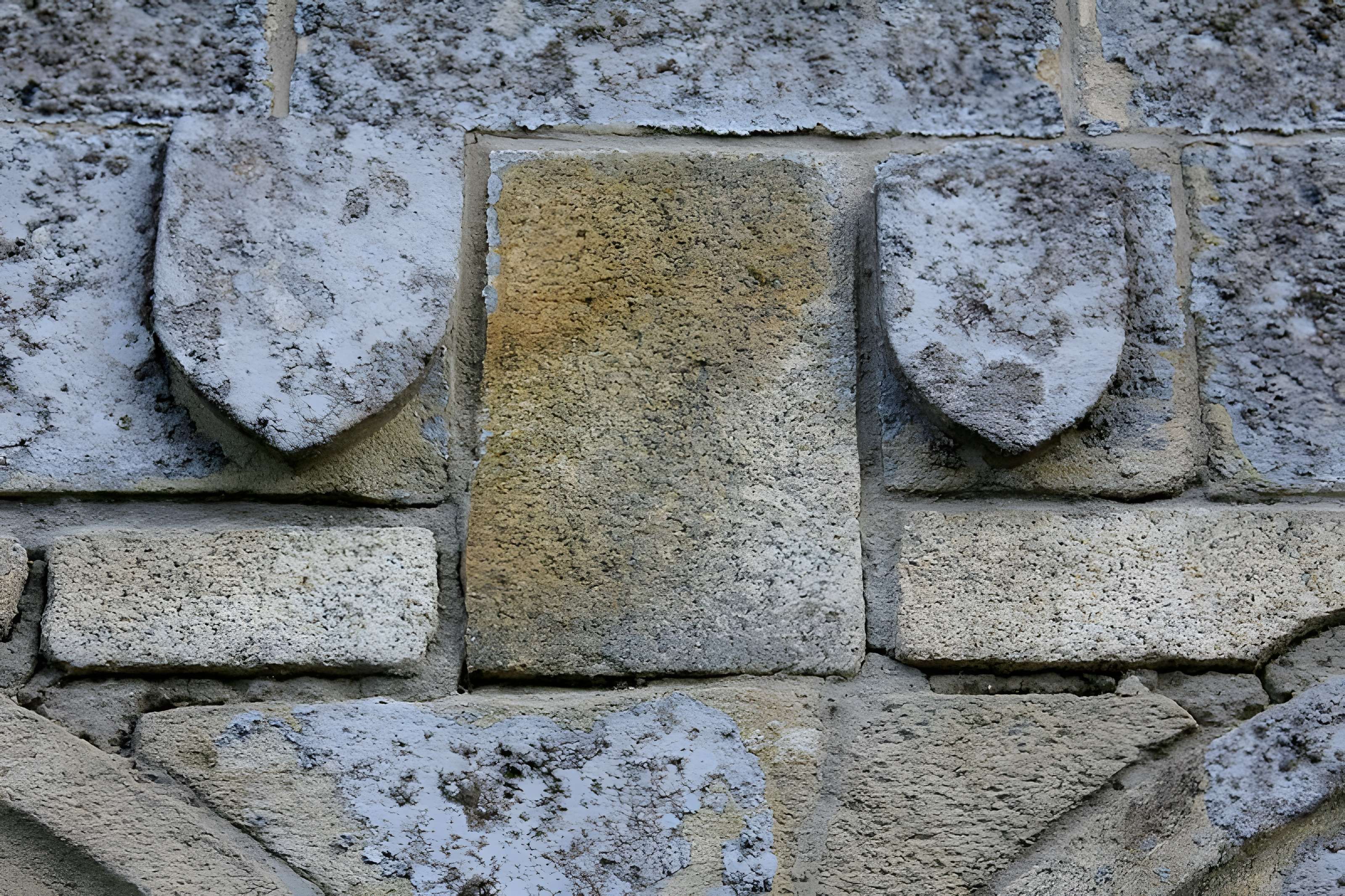 Chapelle Saint-Maudé de La Croix-Helléan