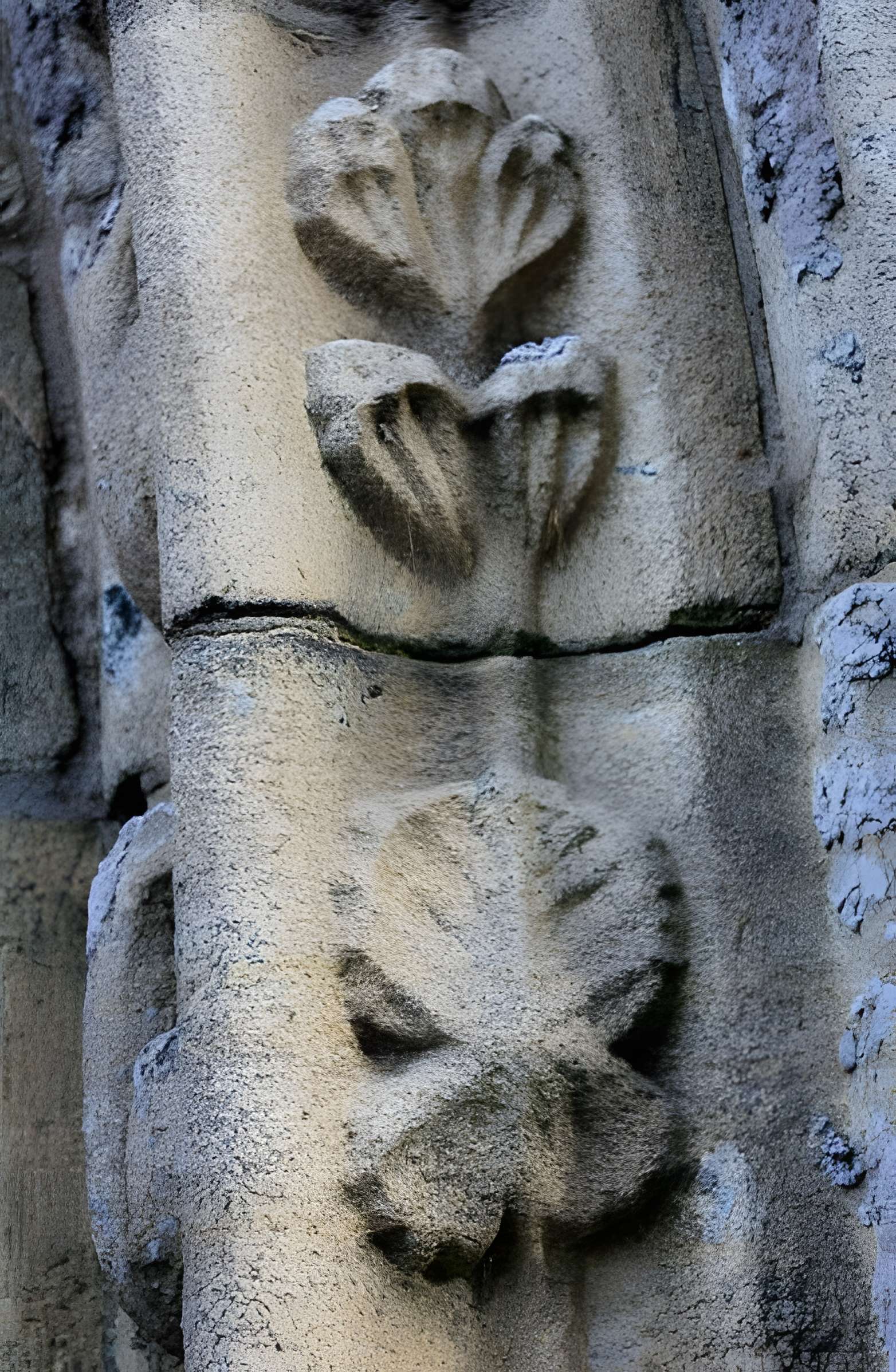Chapelle Saint-Maudé de La Croix-Helléan