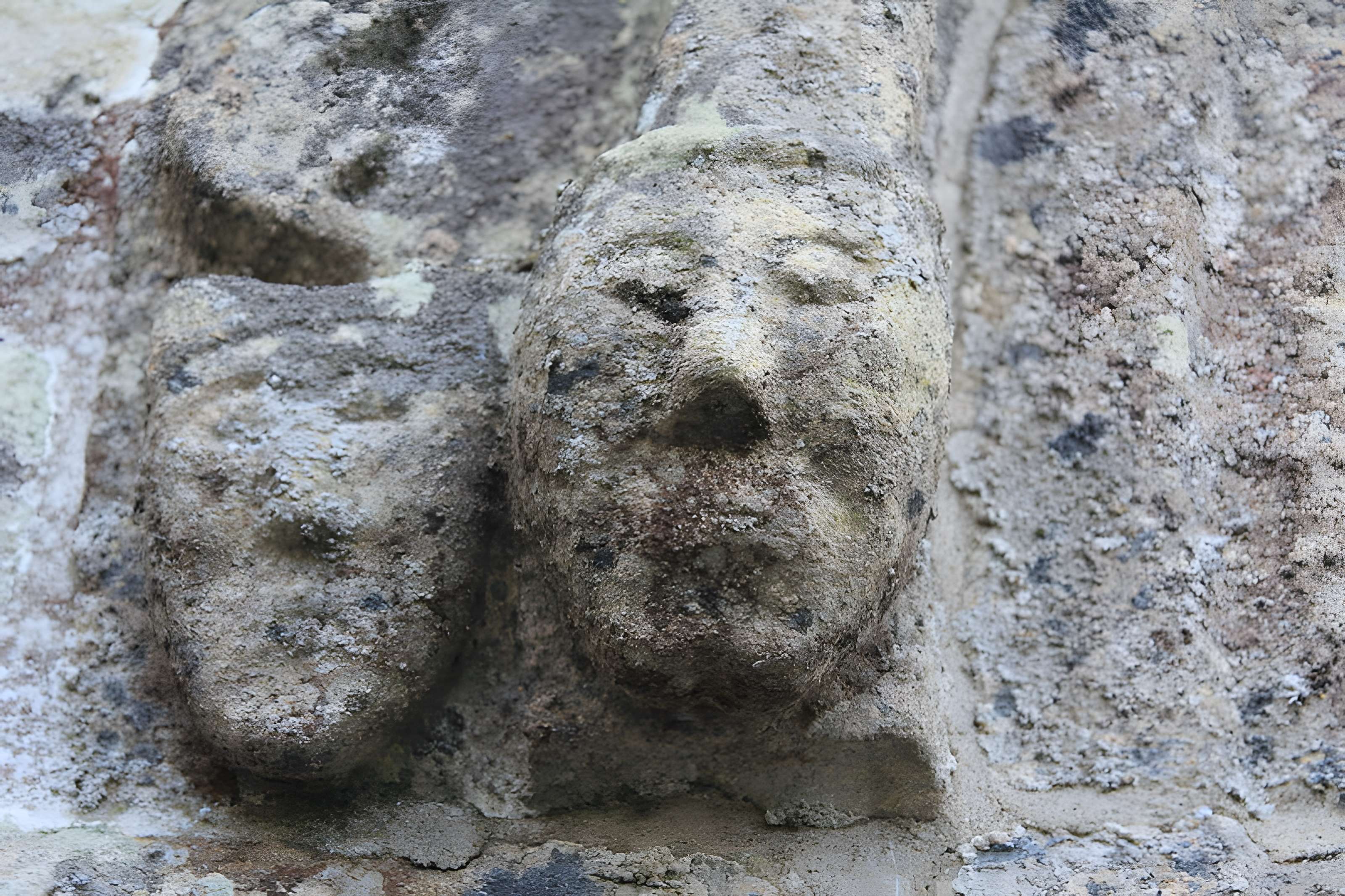 Chapelle Saint-Maudé de La Croix-Helléan