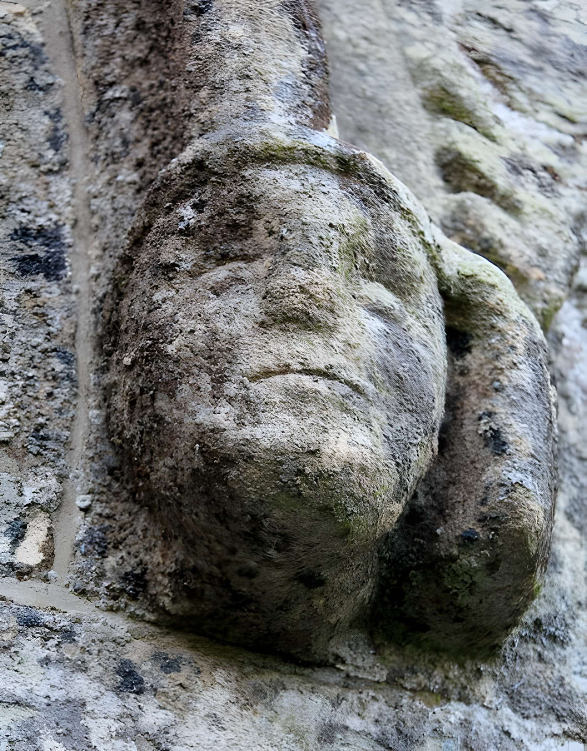 Chapelle Saint-Maudé de La Croix-Helléan