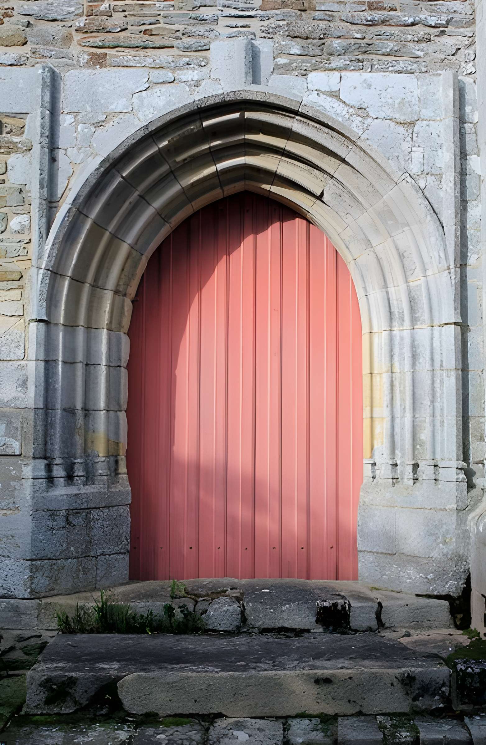 Chapelle Saint-Maudé de La Croix-Helléan