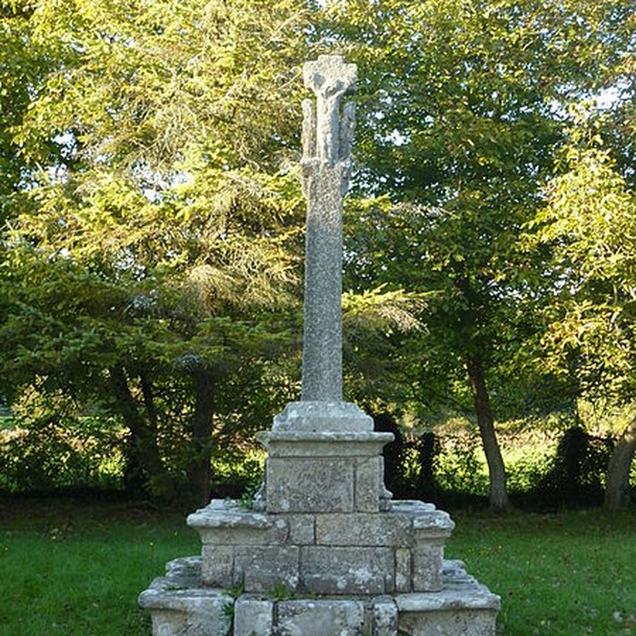 Photo de Chapelle Saint-Maudet de Clohars-Carnoët