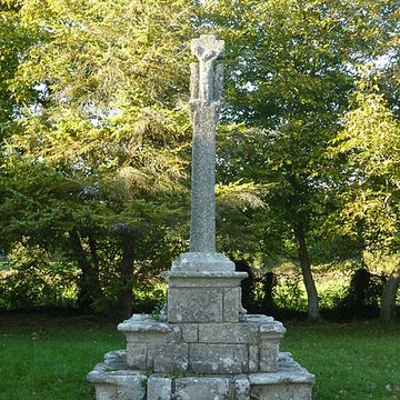 Chapelle Saint-Maudet de Clohars-Carnoët
