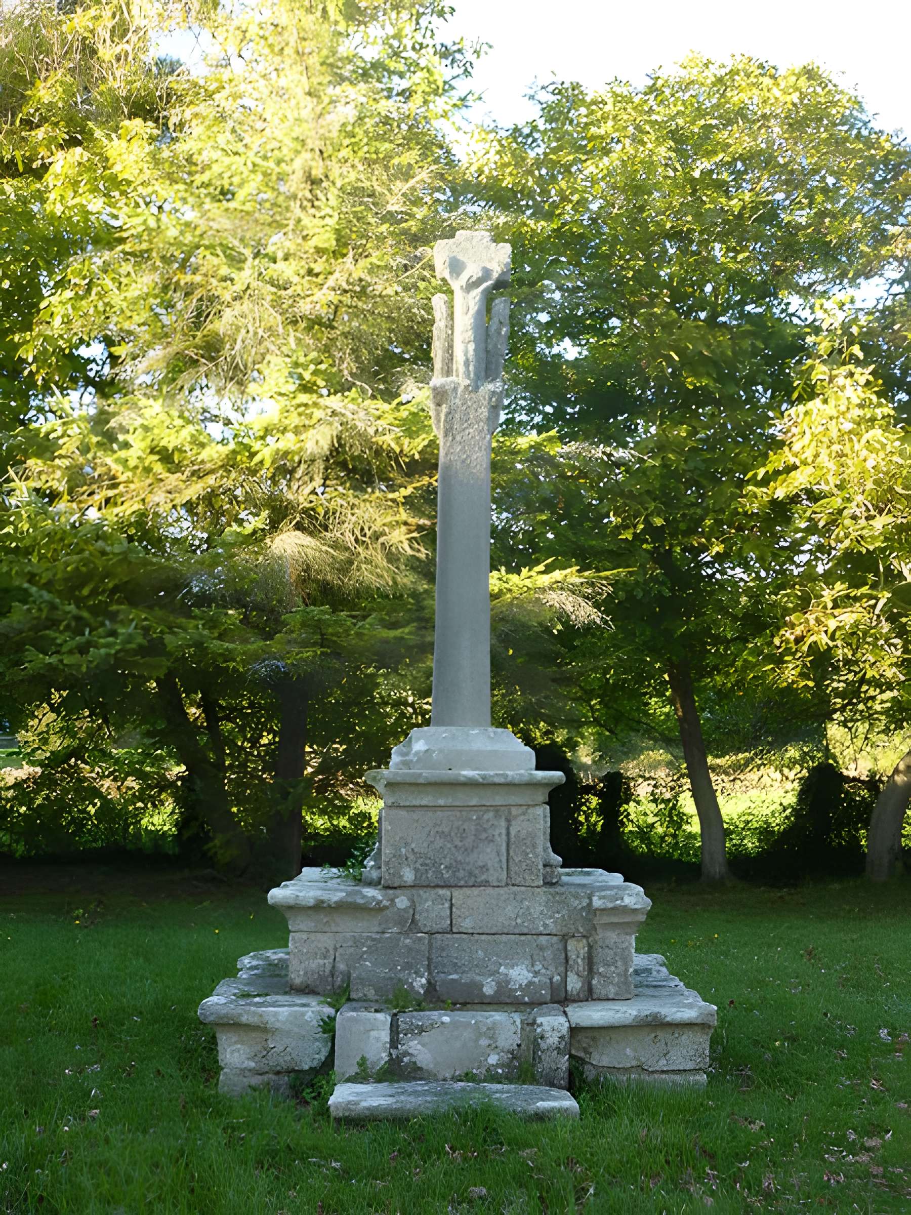 Chapelle Saint-Maudet de Clohars-Carnoët