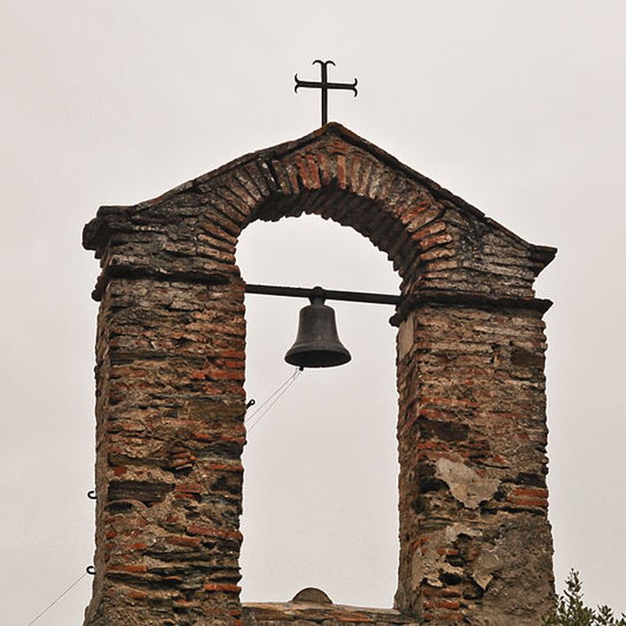 Photo de Chapelle Saint-Maurice dIlle-sur-Tet