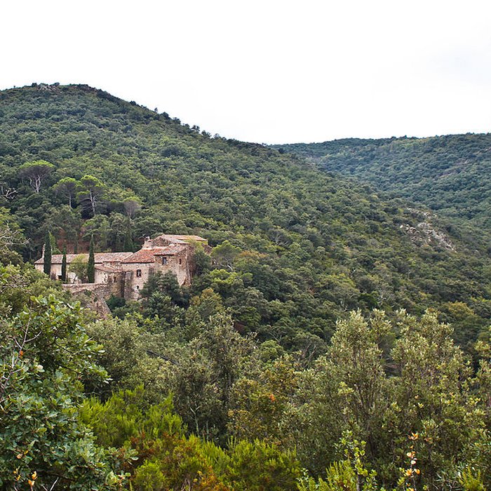 Photo de Chapelle Saint-Maurice dIlle-sur-Tet