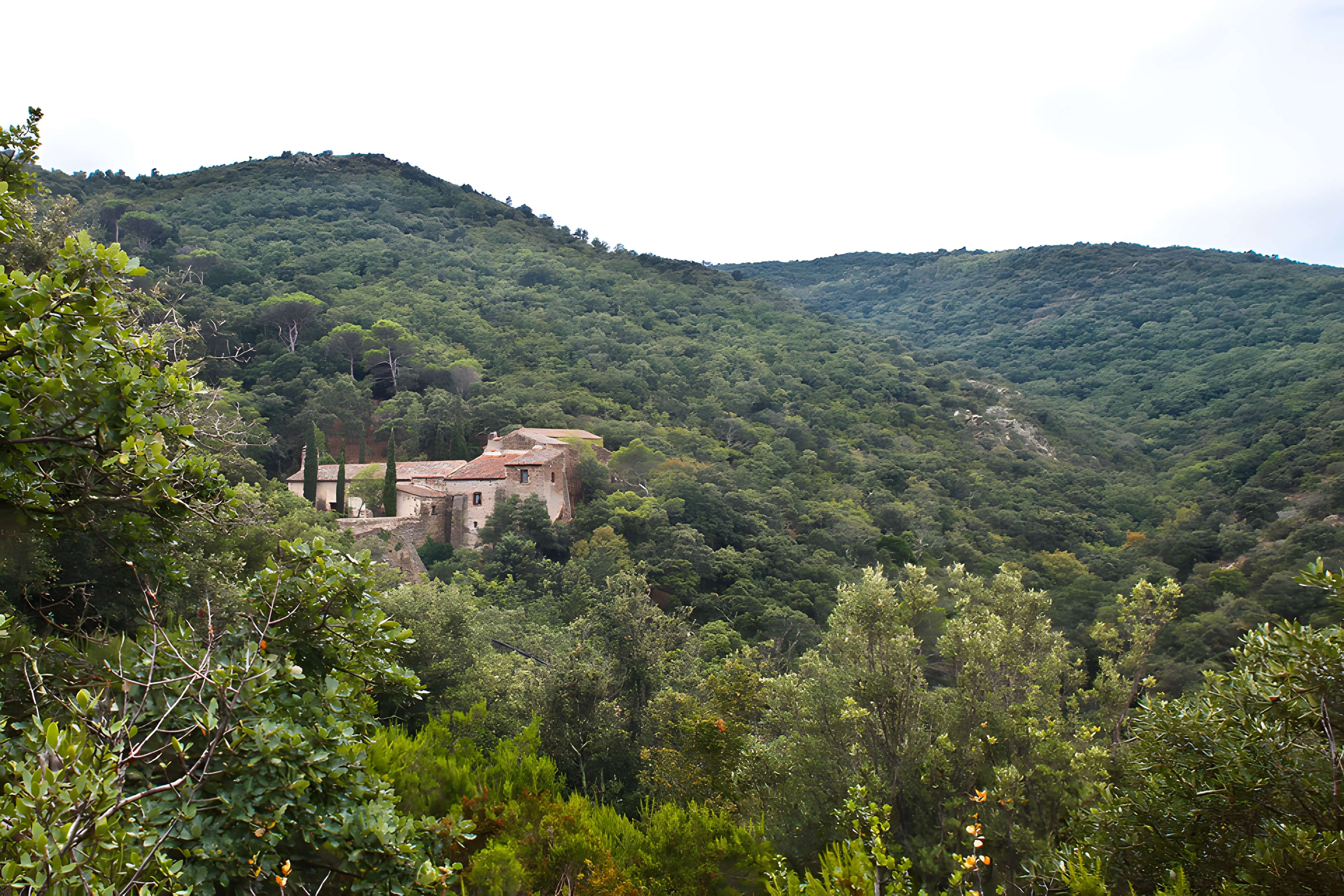 Chapelle Saint-Maurice d'Ille-sur-Tet