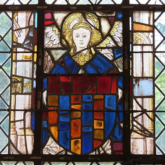 Photo de Chapelle Saint-Mauxe dAcquigny