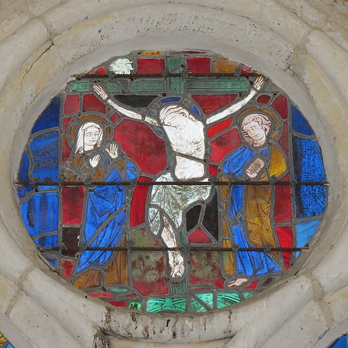 Photo de Chapelle Saint-Mauxe dAcquigny