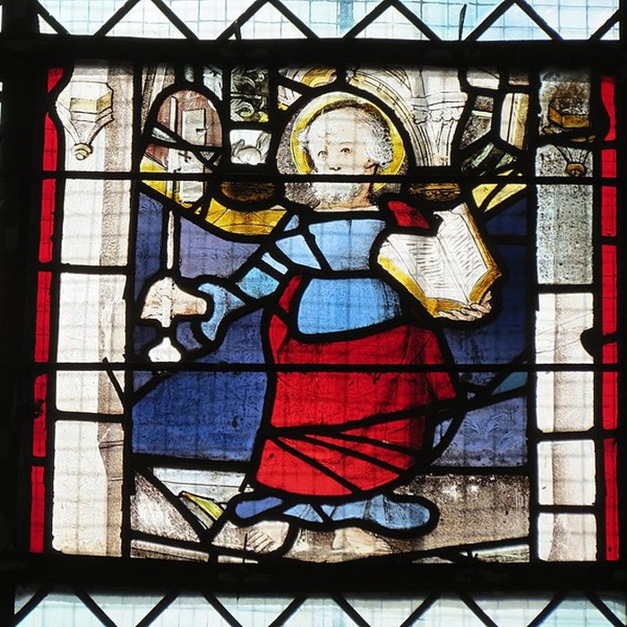 Photo de Chapelle Saint-Mauxe dAcquigny