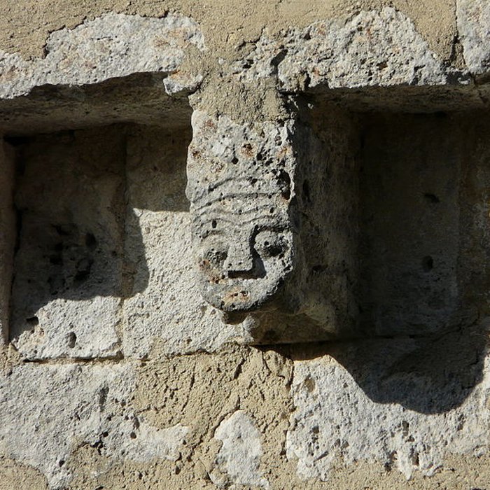 Photo de Chapelle Saint-Mayme de Pomport