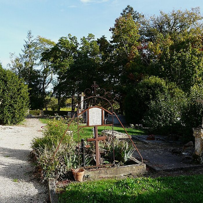 Photo de Chapelle Saint-Mayme de Pomport
