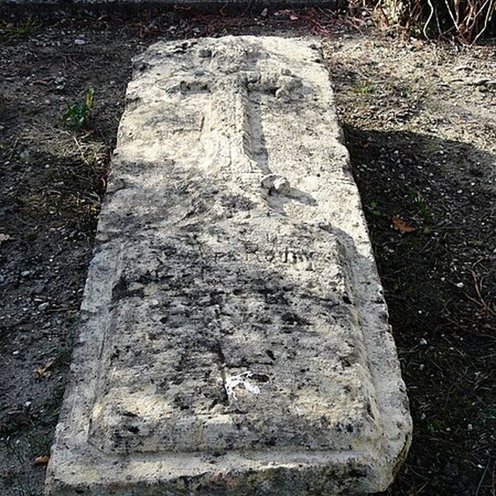 Photo de Chapelle Saint-Mayme de Pomport