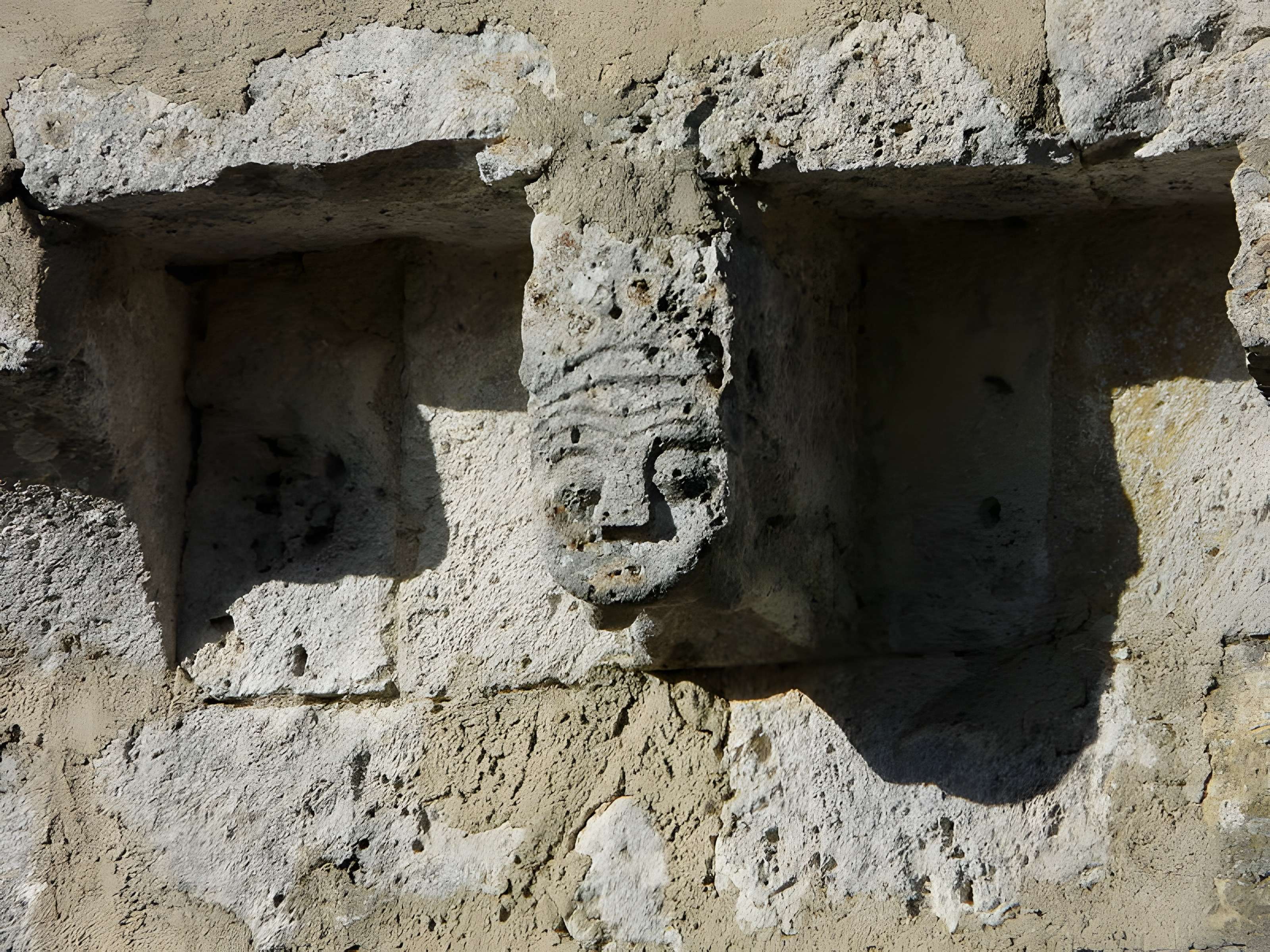 Chapelle Saint-Mayme de Pomport
